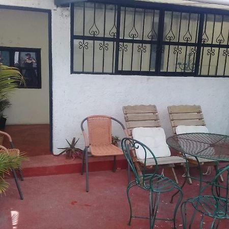 Hotel Dugelay San Cristobal de las Casas Exterior photo
