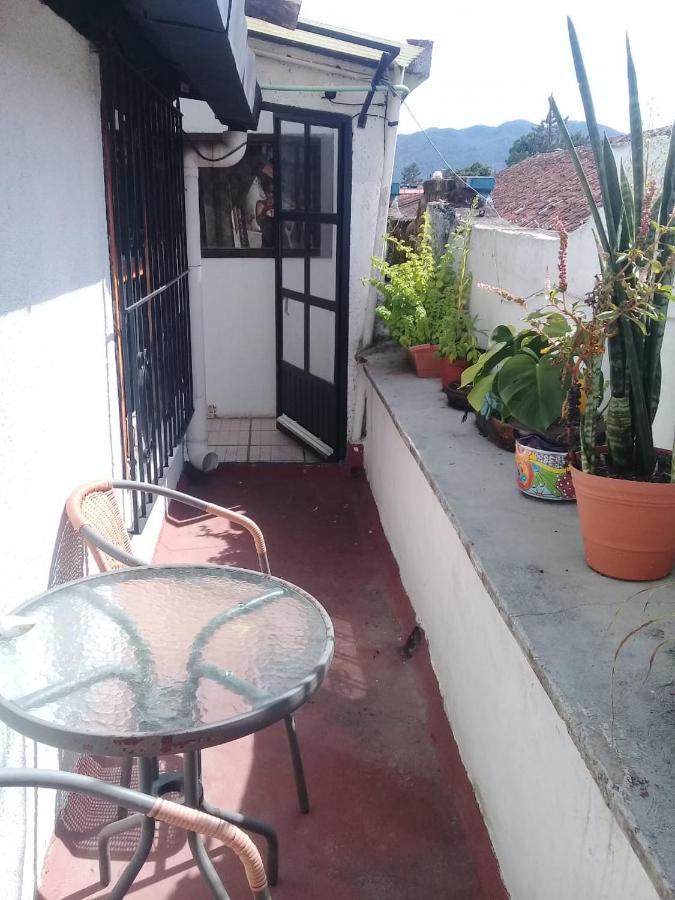 Hotel Dugelay San Cristobal de las Casas Exterior photo