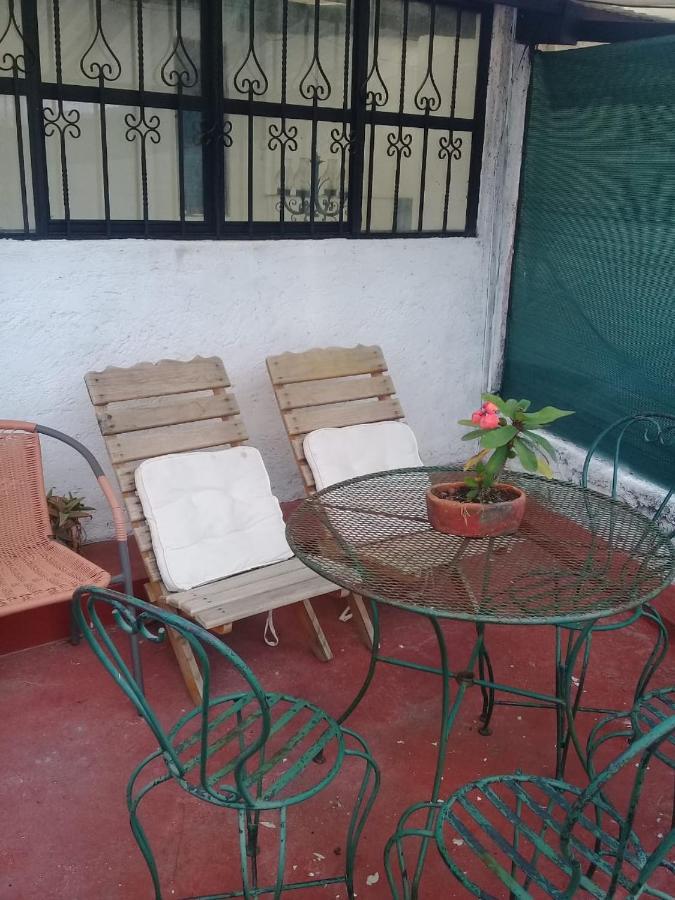 Hotel Dugelay San Cristobal de las Casas Exterior photo